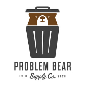 PROBLEM BEAR