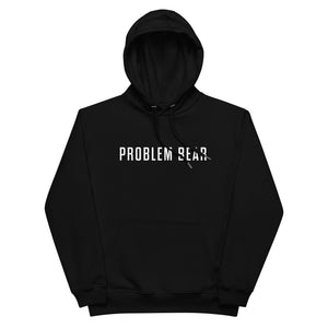 Premium eco hoodie