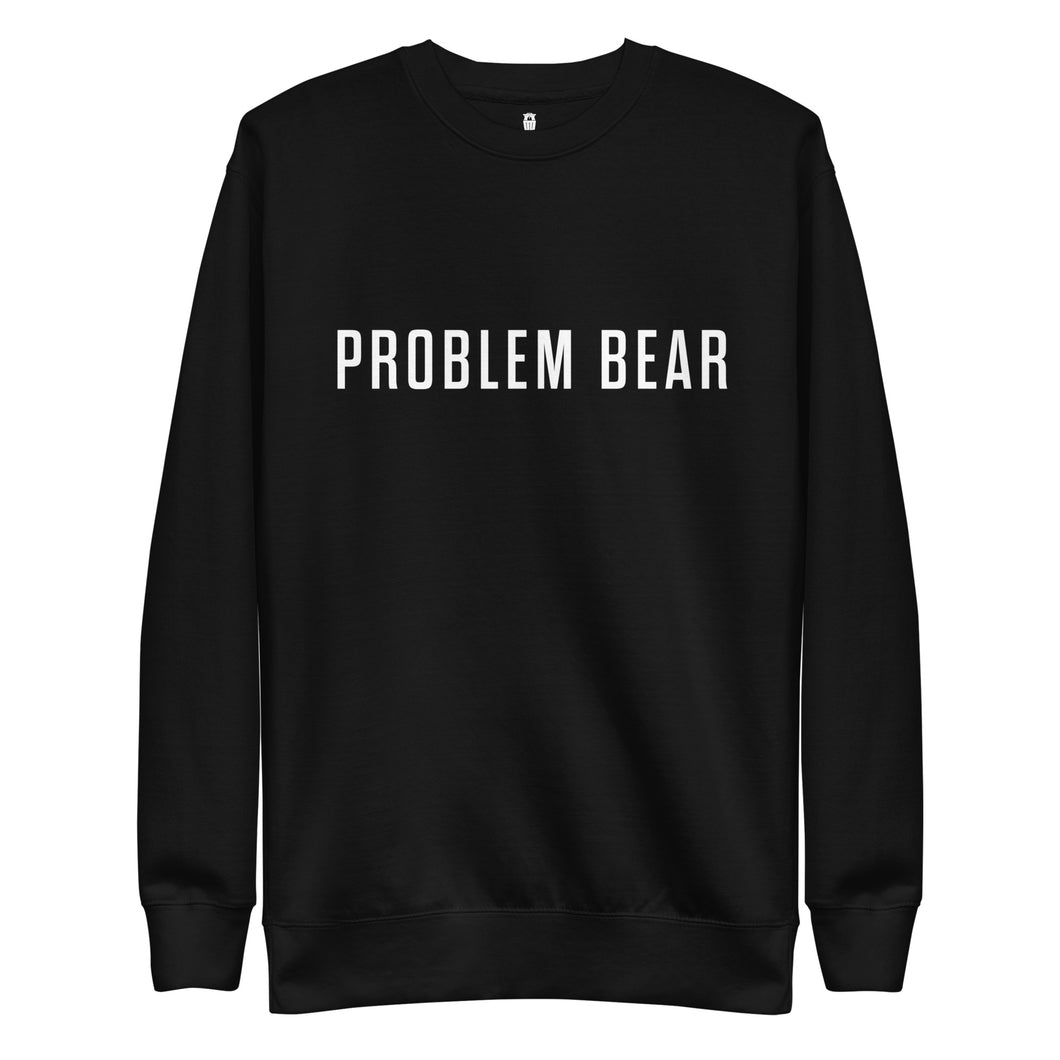 Unisex Premium Sweatshirt