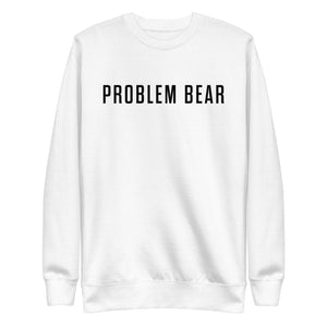 Unisex Premium Sweatshirt