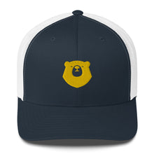 Load image into Gallery viewer, Trucker Cap